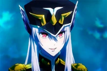 Mato Seihei no Slave 2 capitulo 9