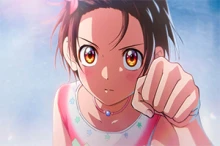 Medalist 2nd Season capitulo 6