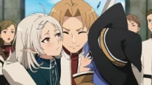 Mushoku Tensei III: Isekai Ittara Honki Dasu