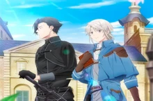 Odayaka Kizoku no Kyuuka no Susume.