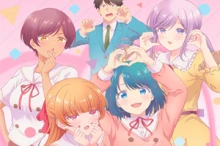 Osananajimi to wa Love Comedy ni Naranai capitulo 9