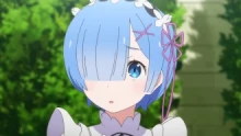 Re:Zero kara Hajimeru Isekai Seikatsu 4th Season