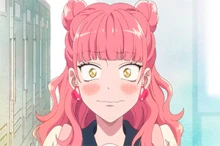 Seihantai na Kimi to Boku capitulo 8