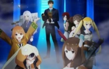 Sekai Saikyou no Kouei: Meikyuukoku no Shinjin Tansakusha