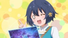 Sekai Saikyou no Majo, Hajimemashita