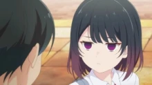 Shiotaiou no Satou-san ga Ore ni dake Amai