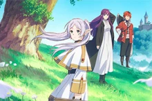 Sousou no Frieren 2nd Season