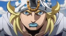 Steel Ball Run: JoJo no Kimyou na Bouken