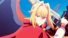 Yasei no Last Boss ga Arawareta! 2nd Season